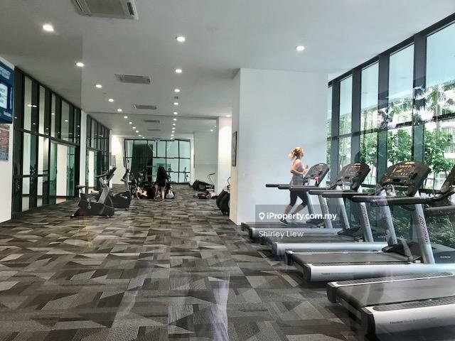 Residensi Servis untuk Disewa di Tropicana Avenue oleh Shirley Liew - iProperty.com.my
