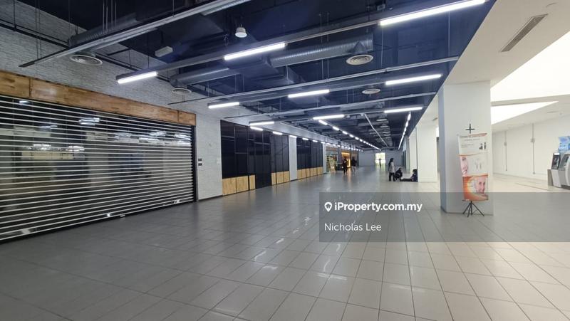 Retail-Space for Rent in tropolis Marketplace, Glenmarie, Shah Alam, Shah Alam by Nicholas Lee - iProperty.com.my
