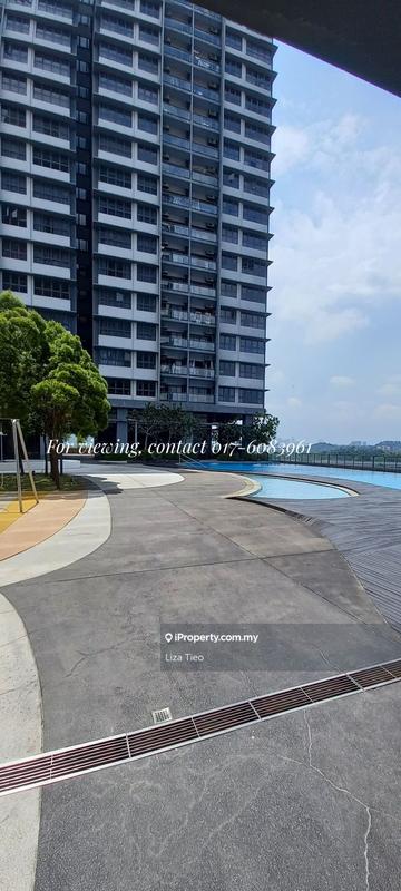 Service Residence for Sale in Seventeen Mall & Residences (Biji Living) by Liza Tieo - iProperty.com.my