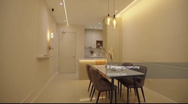 Service Residence for Sale in Savio @ Riana Dutamas by Jesrryna Gan - iProperty.com.my