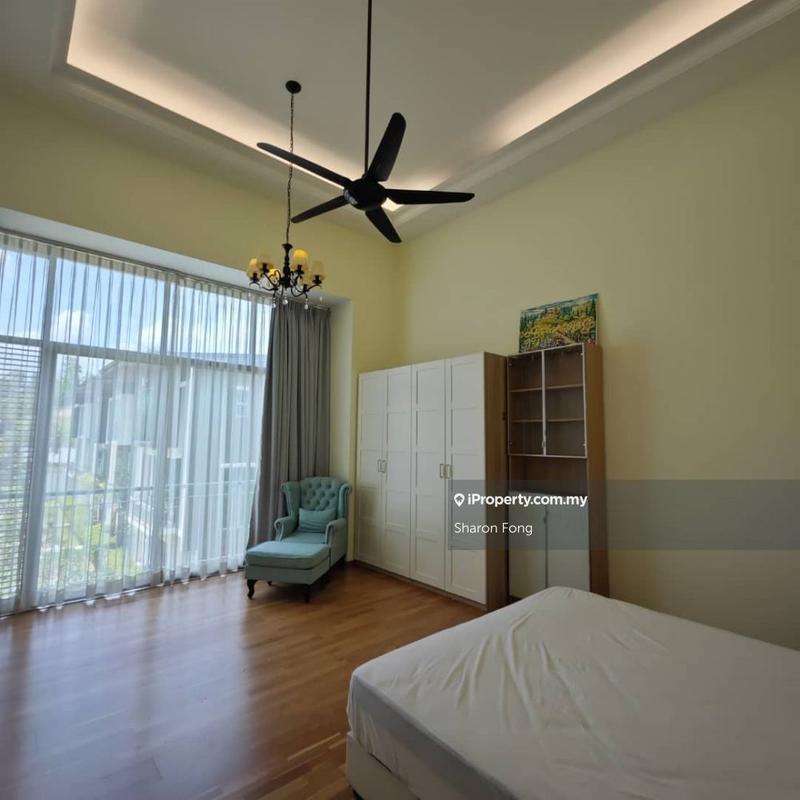 Rumah Berangkai 3 Tingkat untuk Disewa di Symphony Hills, Cyberjaya oleh Sharon Fong - iProperty.com.my