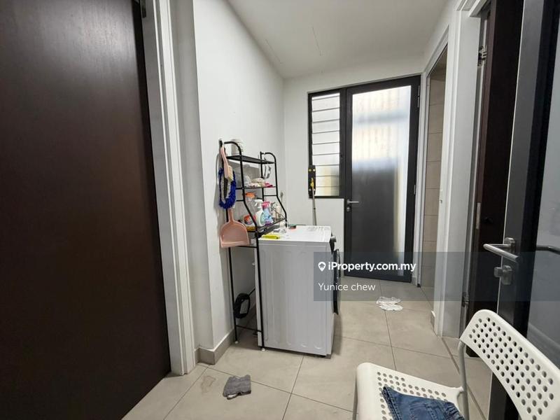 For Rent - Park Regent @Desa Park City