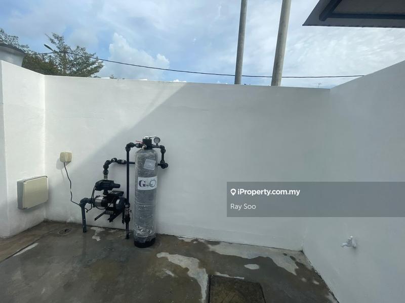 Rumah Berkembar untuk Disewa di Sungai Petani, Sungai Petani oleh Ray Soo - iProperty.com.my