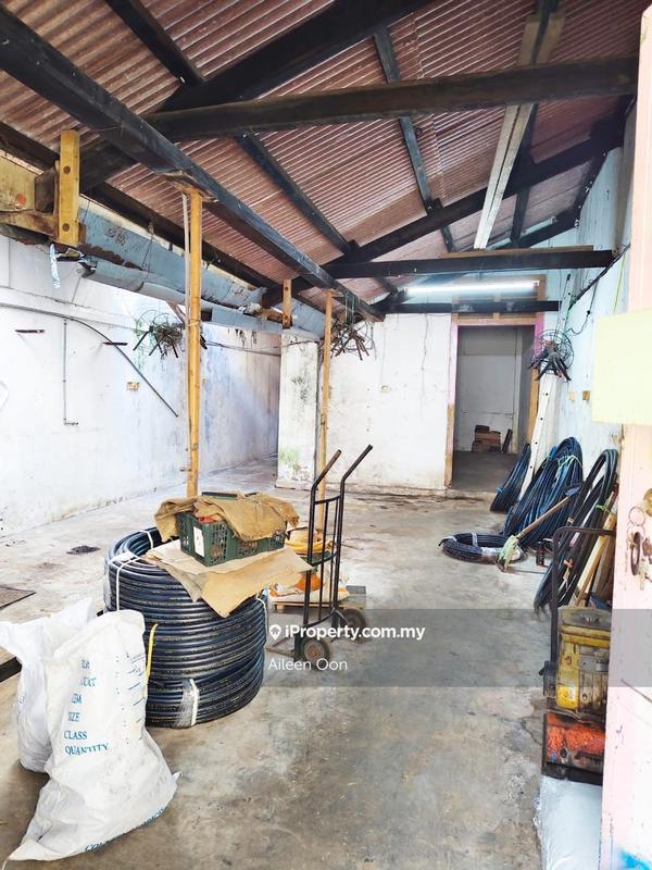 Kedai-Pejabat untuk Dijual di Bandar Taiping, Taiping oleh Aileen Oon - iProperty.com.my