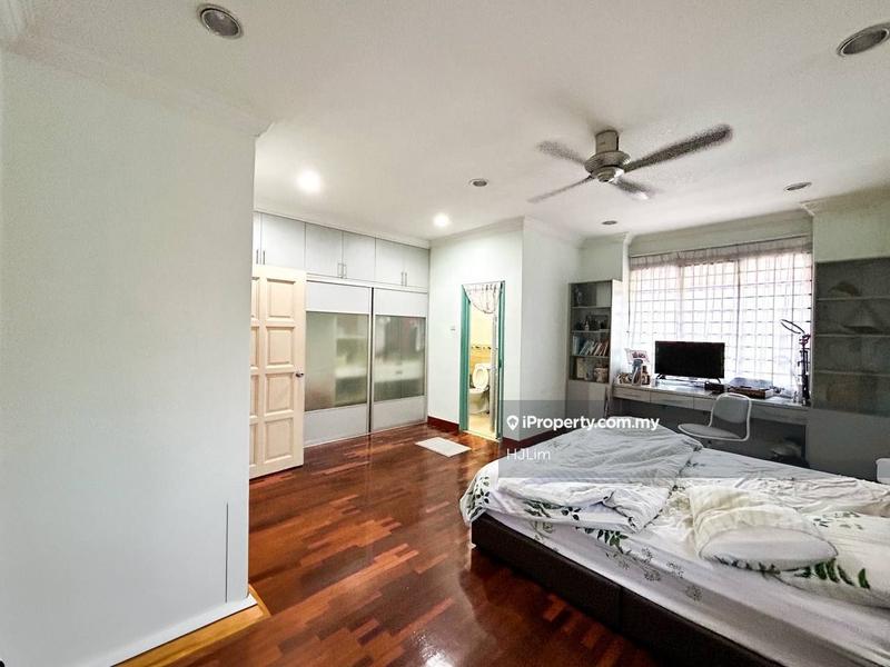 2-storey Terraced House for Sale in Bandar Tun Hussein Onn, Cheras by HJLim - iProperty.com.my