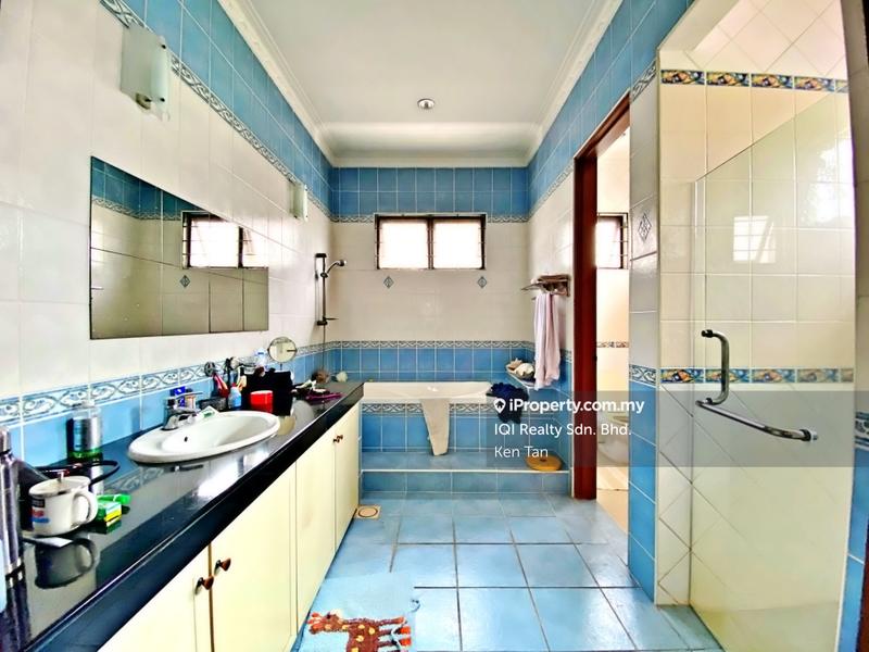 Banglo untuk Dijual di Tropicana Indah Pju 3 , Tropicana, Petaling Jaya, Tropicana oleh Ken Tan - iProperty.com.my