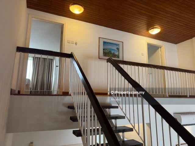 Kondominium untuk Dijual di The Regency Tanjung Tuan Beach Resort oleh Anand - iProperty.com.my