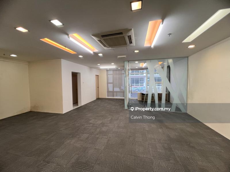 For Rent - Oasis Ara Damansara, Oasis Square