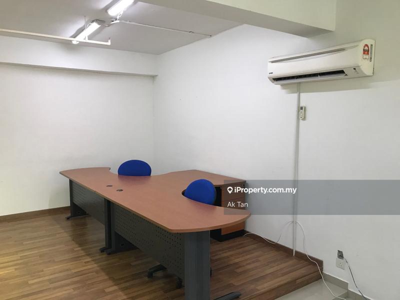 Pejabat untuk Disewa di One South, Sungai Besi oleh Daren Tan - iProperty.com.my