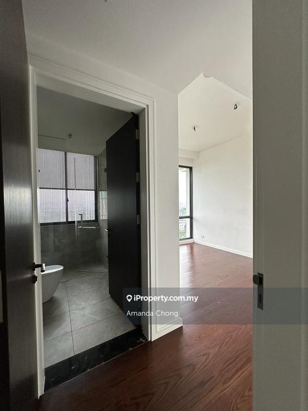 Kediaman Servis untuk Dijual di Park Regent @Desa Park City oleh Amanda Chong - iProperty.com.my