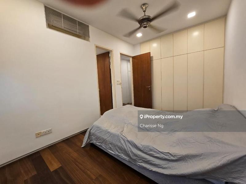 Rumah Bandar untuk Dijual di Ampang Hilir, Ampang oleh Charisse Ng - iProperty.com.my