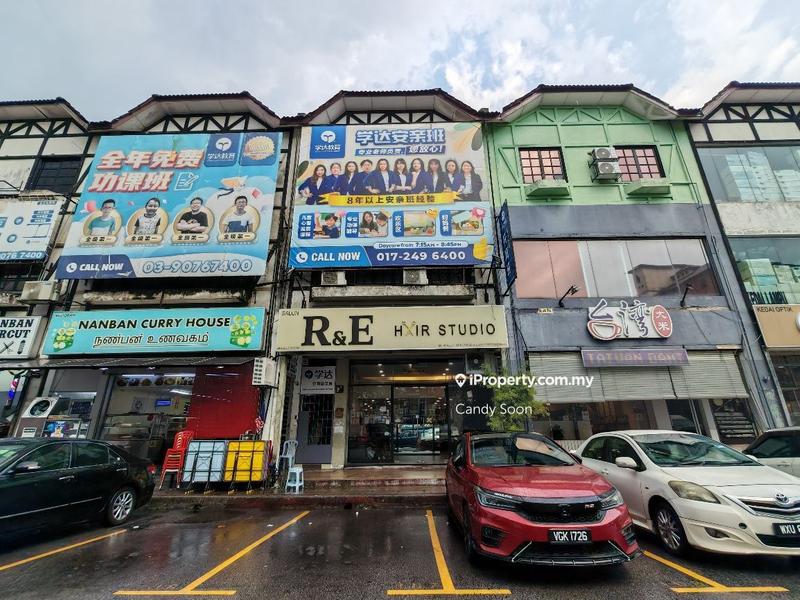 Kedai untuk Disewa di Sungai Long, Bandar Sungai Long oleh Candy Soon - iProperty.com.my