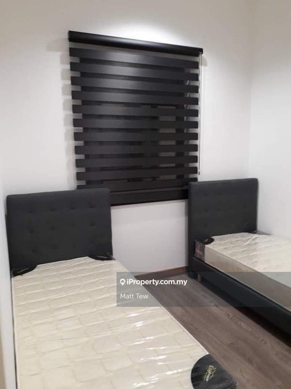 Service Residence for Sale in South View by Matt Tew - iProperty.com.my