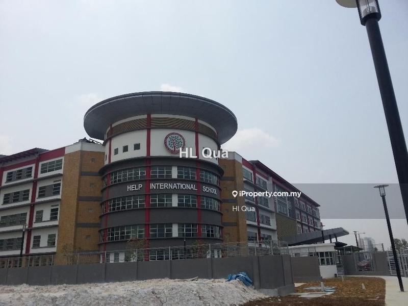 Pangsapuri untuk Disewa di Damai Apartment oleh Hl Qua - iProperty.com.my