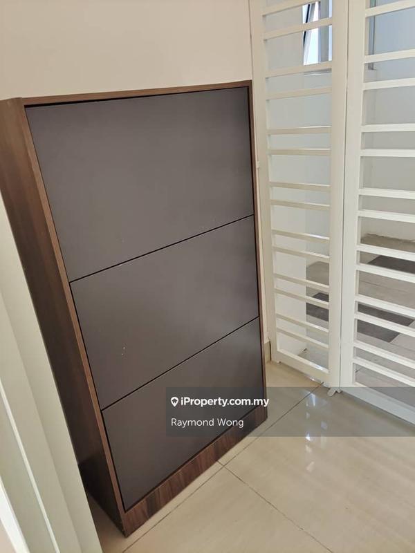 Residensi Servis untuk Dijual di SkyLake Residence oleh Raymond Wong - iProperty.com.my