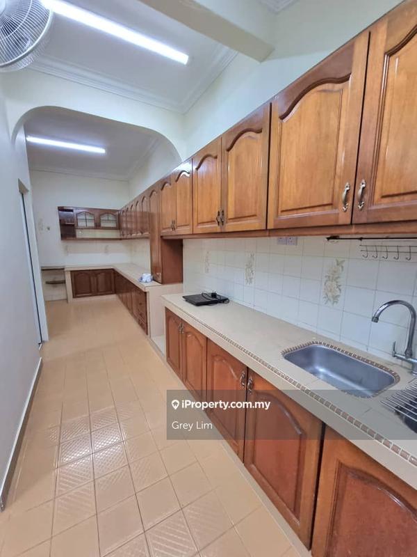 1.5-storey Terraced House for Rent in SS5, Petaling Jaya by Grey Lim - iProperty.com.my