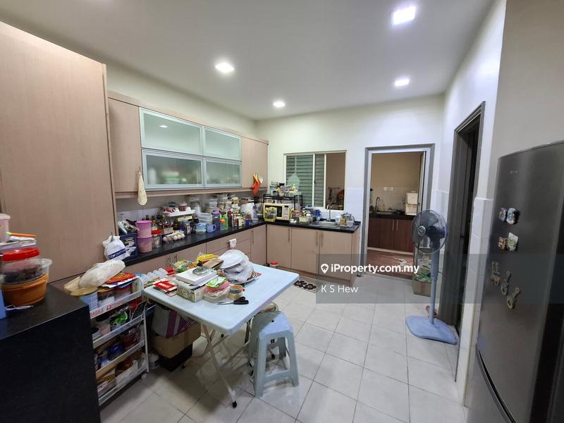 Rumah Teres 3-Tingkat untuk Dijual di Taman Impian Indah, Bukit Jalil oleh K S Hew - iProperty.com.my