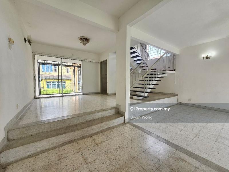 Rumah Berangkai 2 Tingkat untuk Dijual di Damansara Jaya, Petaling Jaya oleh Bryan Wong - iProperty.com.my