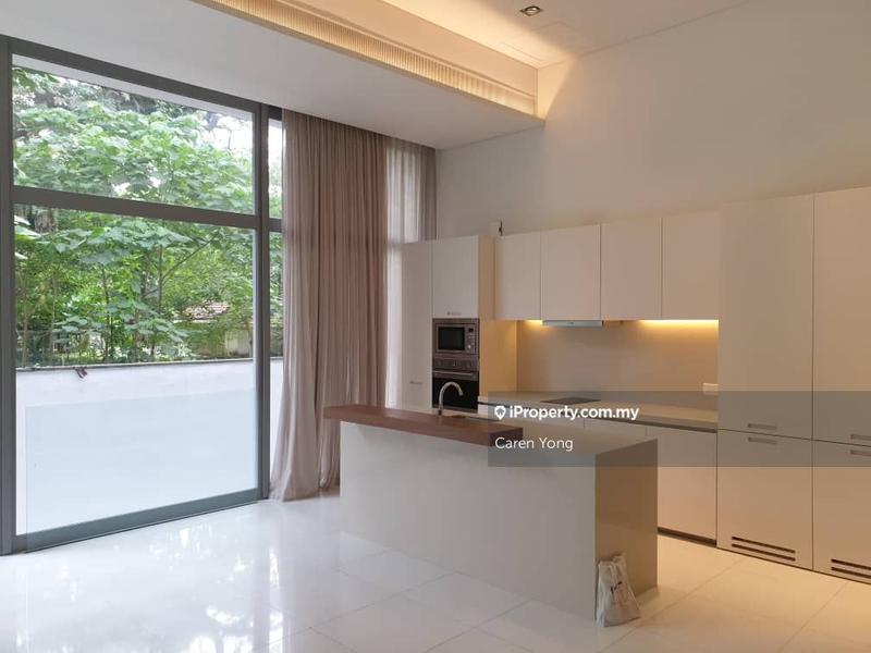 Rumah Berkembar untuk Disewa di Ampang Hilir, Ampang oleh Caren Yong - iProperty.com.my