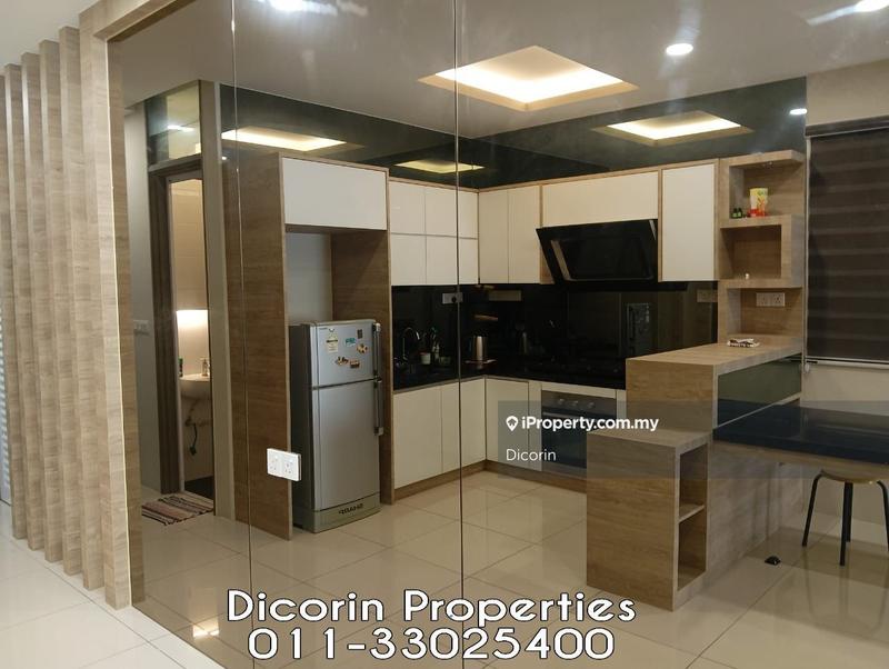 Kondominium untuk Dijual di The Clovers oleh Dicorin - iProperty.com.my