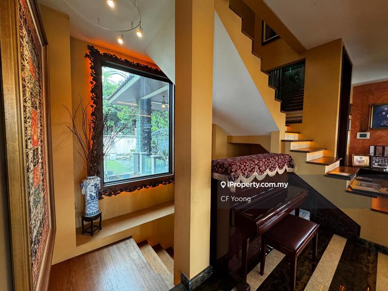 Bungalow House for Sale in Damansara Heights, Damansara Heights by CF Yoong - iProperty.com.my