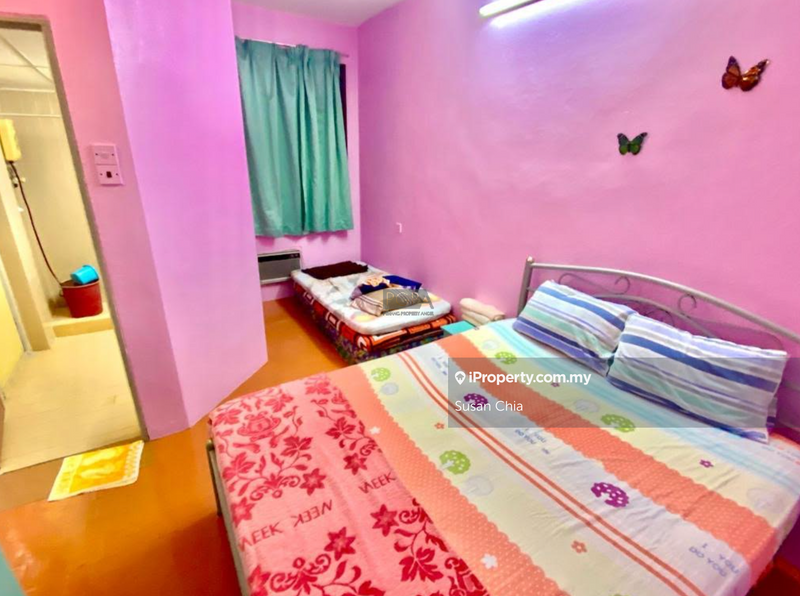 Apartment for Sale in Bayu Emas Apartments by Susan Chia - iProperty.com.my