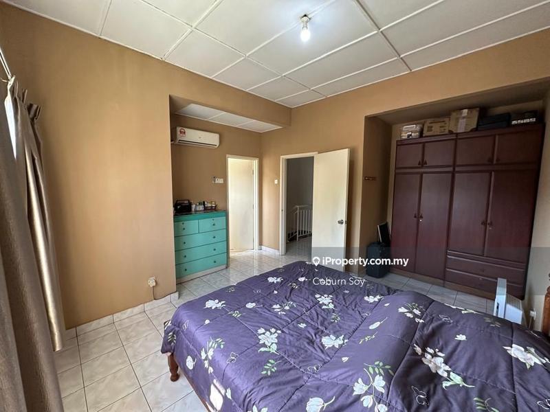 Rumah Berangkai 2 Tingkat untuk Dijual di Taman Sri Putra 2, Sungai Buloh oleh Coburn Soy - iProperty.com.my