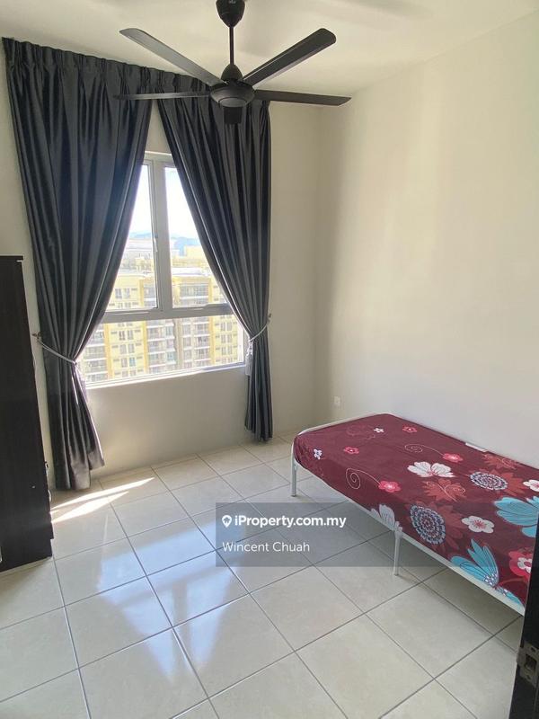 For Rent - Vista Danau Kota