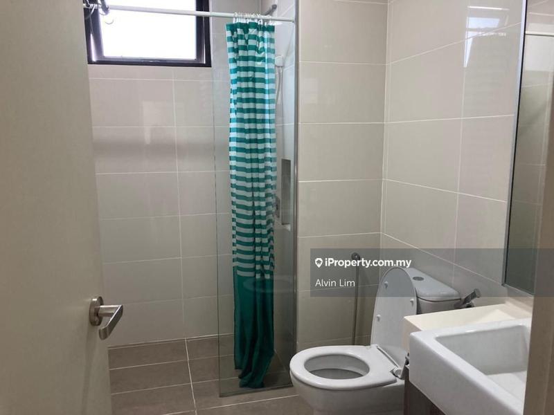 Kediaman Servis untuk Disewa di Southkey Mosaic oleh Alvin Lim - iProperty.com.my