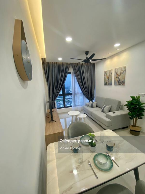 For Sale - V Residence Suites @ Sunway Velocity