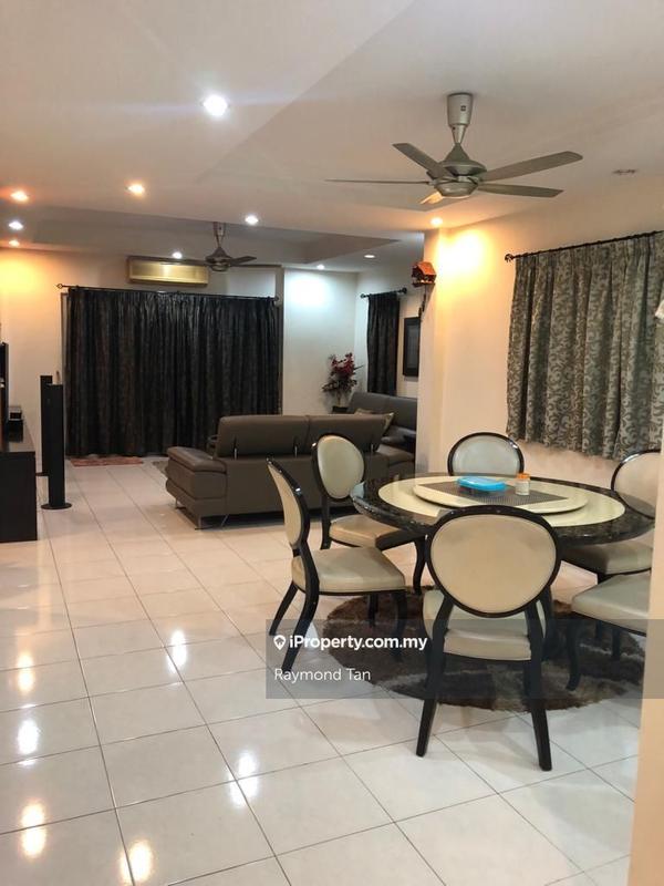 For Rent - Perdana Emerald