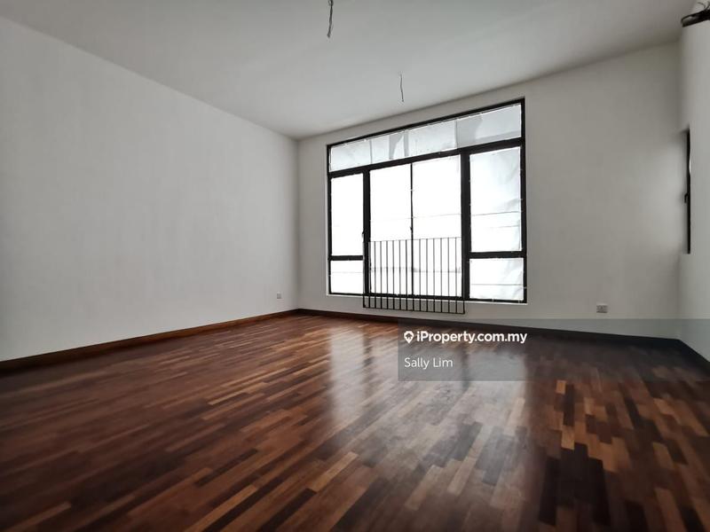 2-storey Terraced House for Sale in Bandar Kinrara BK 8 /Legasi 1-2, Puchong by Sally Lim - iProperty.com.my