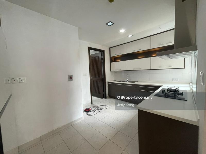 Kondominium untuk Dijual di Flora Murni oleh Jetly Kong - iProperty.com.my