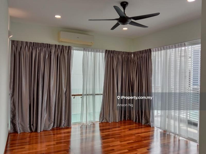Bungalow House for Rent in The Effingham, Bandar Utama, Petaling Jaya by Anson Ng - iProperty.com.my