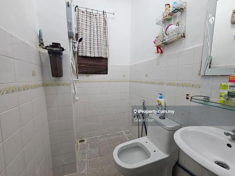 1-storey Terraced House for Sale in BK 2 , Bandar Kinrara, Bandar Kinrara by Grace Oon - iProperty.com.my