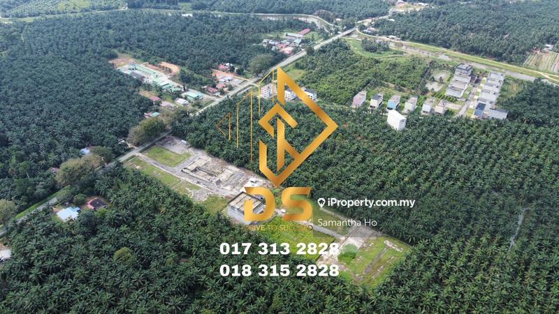 Industrial Land for Sale in Ipoh, Perak by Samantha Ho - iProperty.com.my