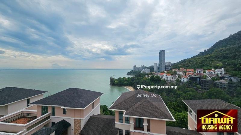 Bungalow House untuk Dijual di Seaview Detached at Moonlight Bay, Batu Ferringhi, Batu Ferringhi oleh Jeffrey Ooi - iProperty.com.my