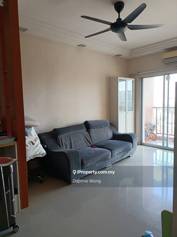 Condominium for Sale in Dynasty Garden Condominium by Daphne Wong - iProperty.com.my