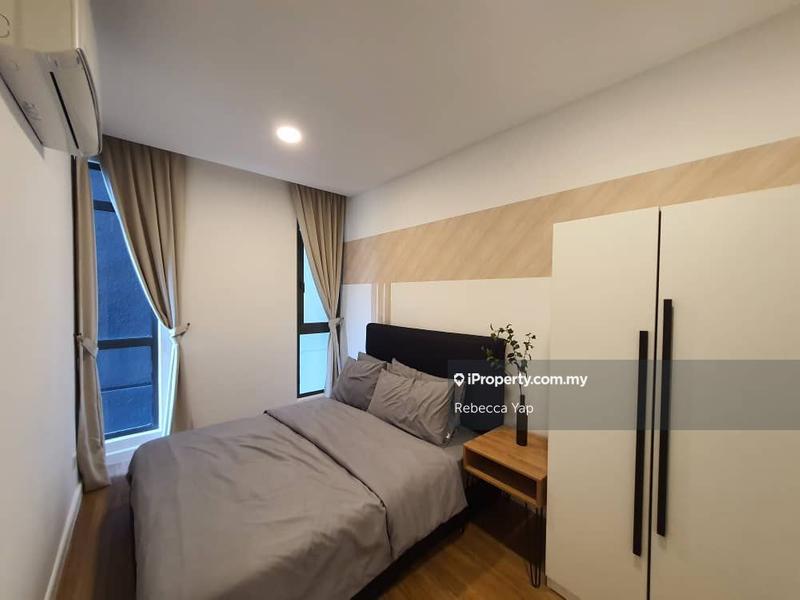 For Rent - Vivo Residential Suites