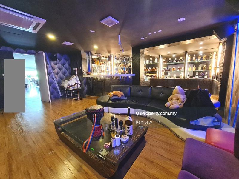 Semi-Detached House for Sale in Taman Bukit Segar, Cheras by Ken Lew - iProperty.com.my