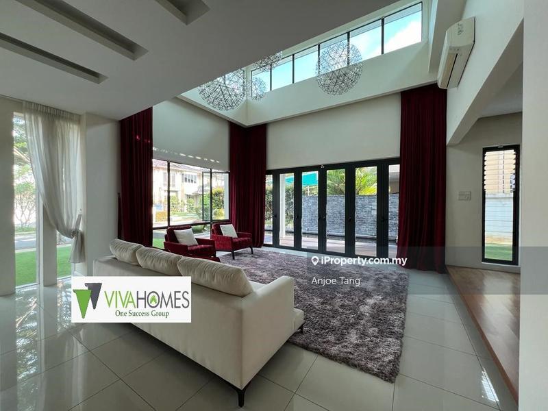 Bungalow House for Sale in Amverton Park, Shah Alam by Anjoe Tang - iProperty.com.my