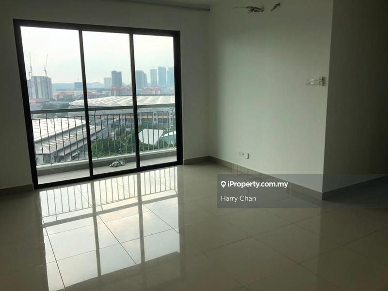 For Sale - Parkhill Residence