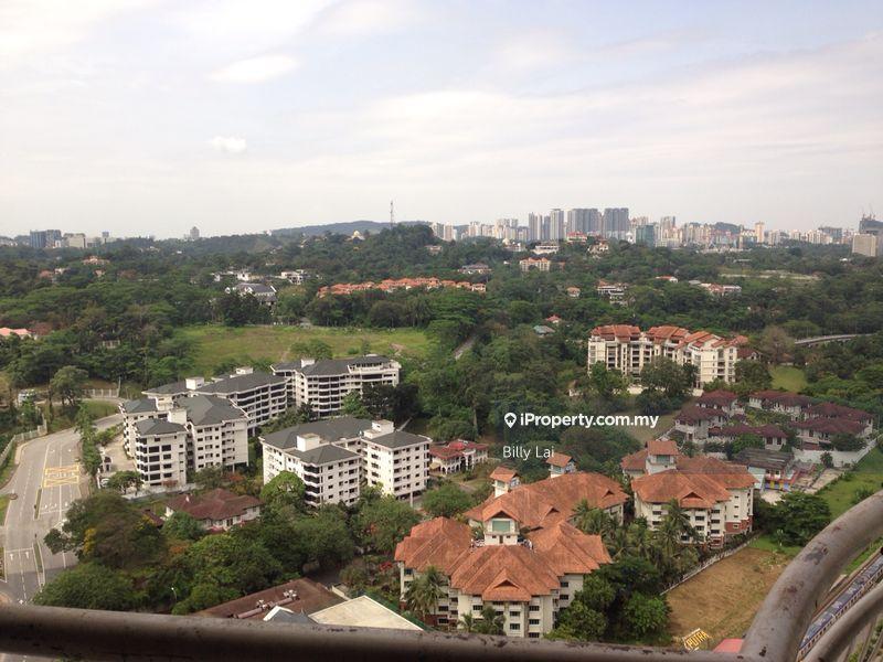 Condominium for Sale in Villa Putra by Billy Lai - iProperty.com.my