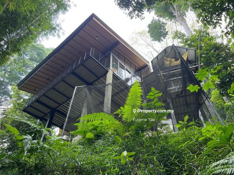 Tanah Pertanian untuk Dijual di 3 Acre Resort,Tanarimba @ Janda Baik, Bukit Tinggi, Bentong oleh Eugene Yap - iProperty.com.my