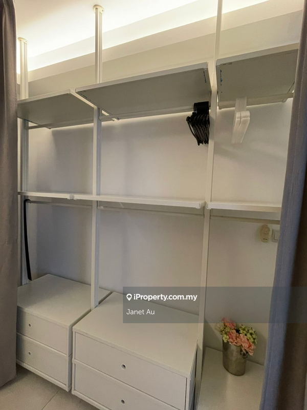 Kediaman Servis untuk Dijual di Tiara Imperio Residence oleh Janet Au - iProperty.com.my