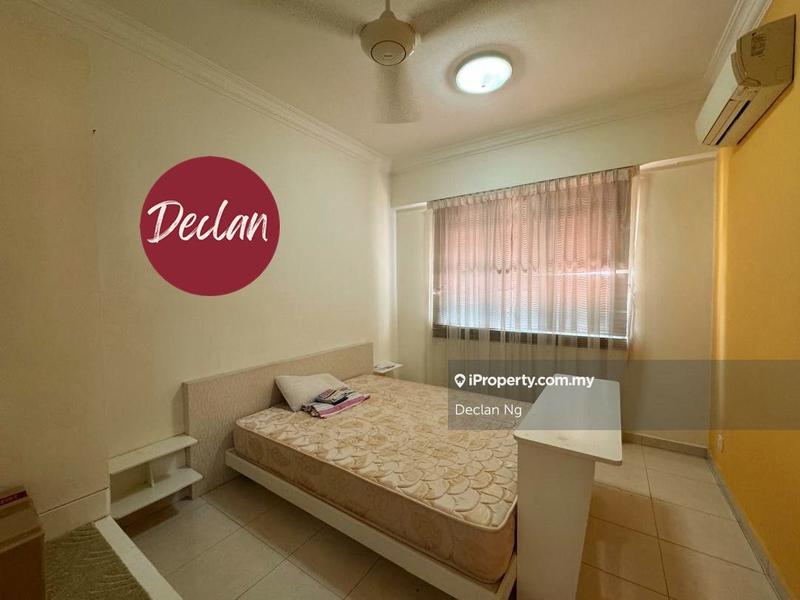 Semi-Detached House for Rent in Tanjung Villas Triple Semi D Fully Renovated, Tanjung Bungah by Declan Ng - iProperty.com.my