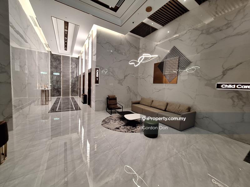 Residensi Servis untuk Dijual di Core Residence @ TRX oleh Gordon Oon - iProperty.com.my