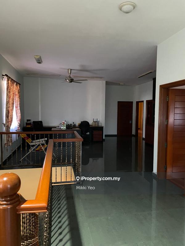 Bungalow House for Sale in Kampung Empat, Melaka City by Mikki Yeo - iProperty.com.my