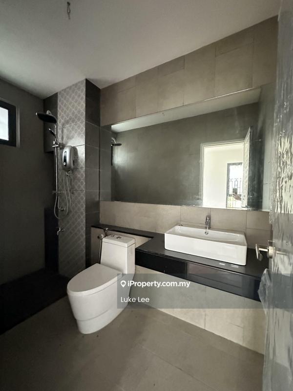 Rumah Berangkai 2 Tingkat untuk Dijual di Elmina, Shah Alam oleh Luke Lee - Bathroom - iProperty.com.my
