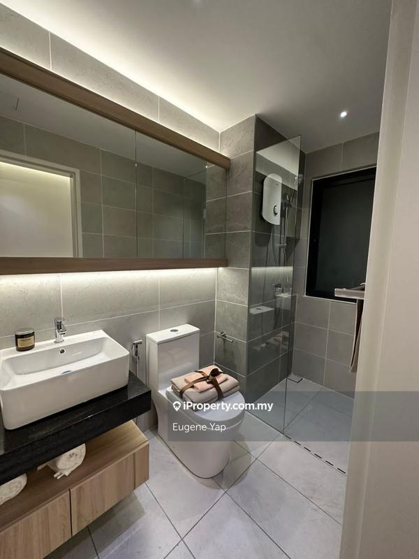 Service Residence for Sale in THE ATERA by Eugene Yap - iProperty.com.my